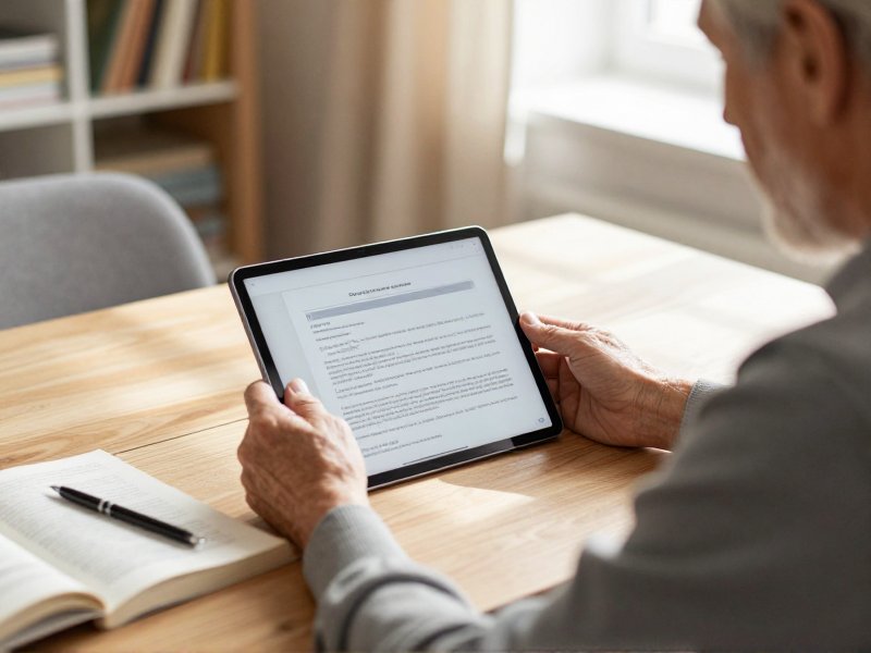 打印遗嘱、录音录像遗嘱生效条件详解