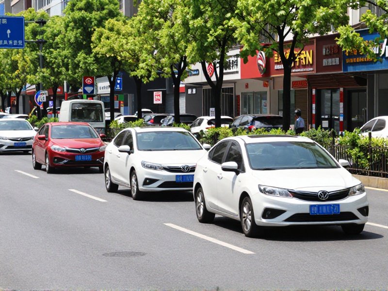 多车相撞事故责任怎么分？赔偿比例