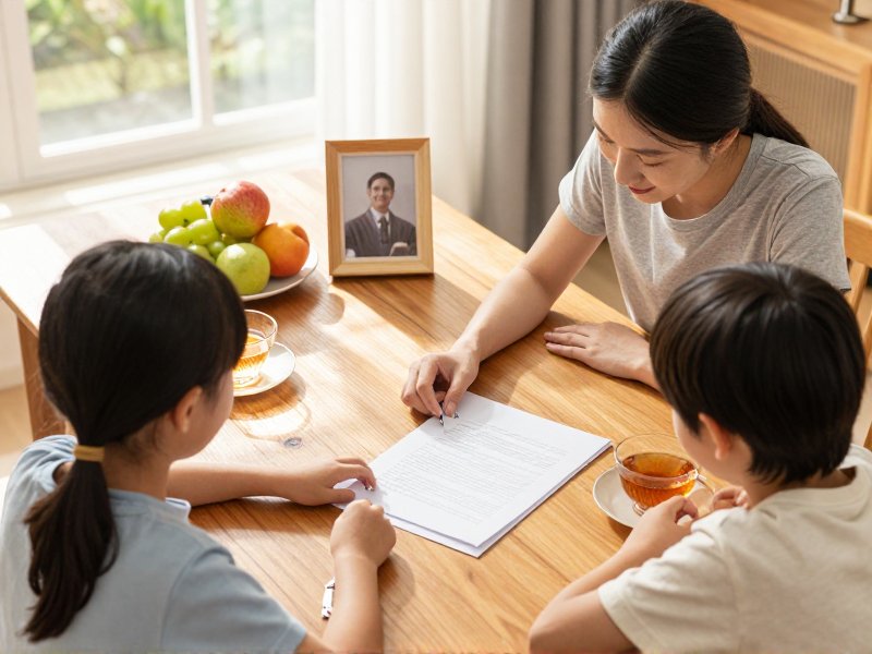 放弃继承权需要注意什么？能反悔吗