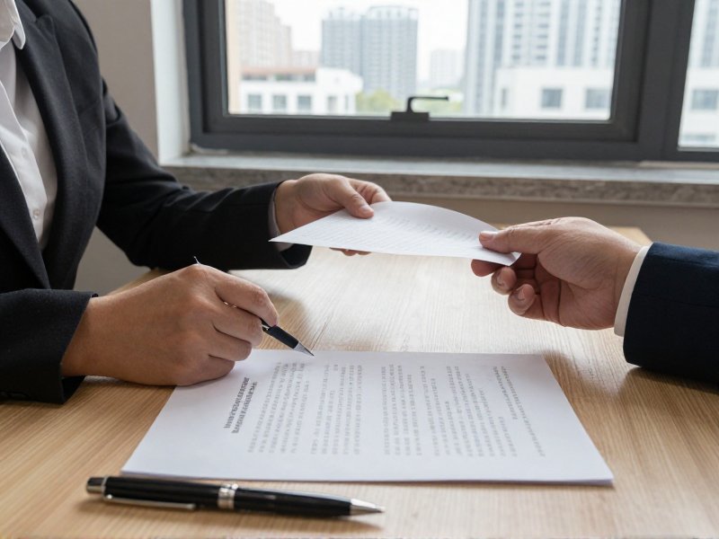 定金与订金区别：定金罚则怎么适用