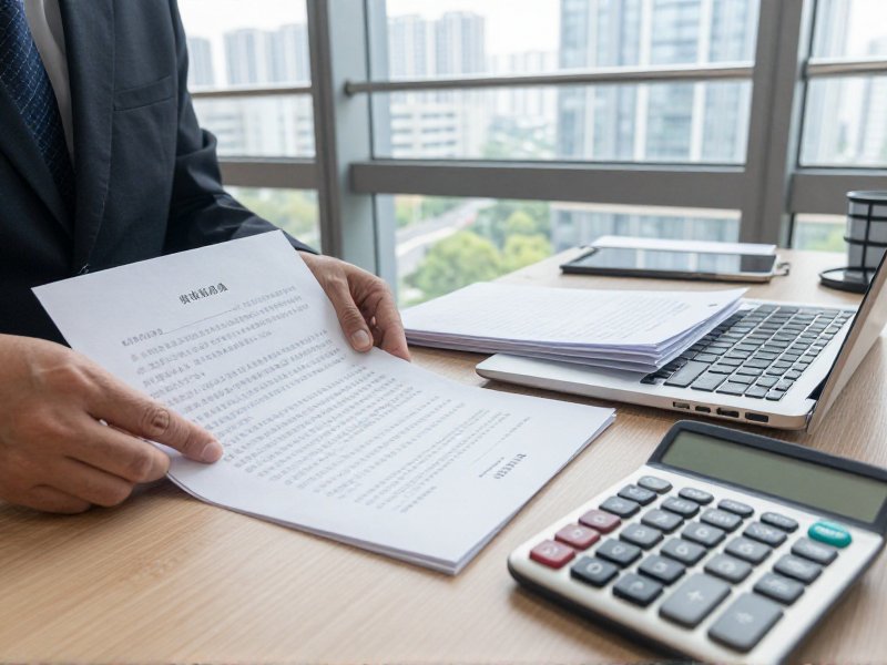 强制执行的申请流程与法定条件