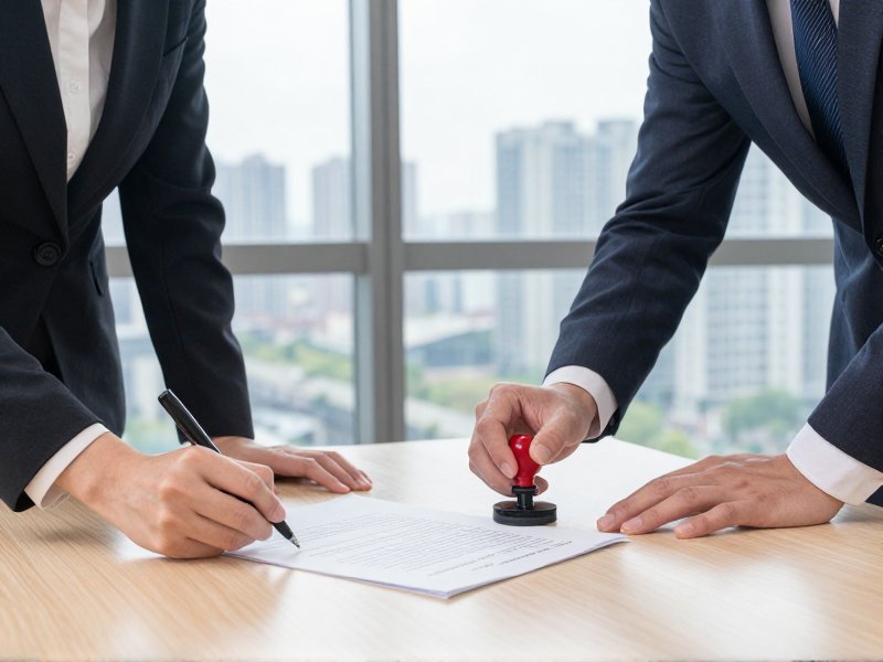 执行担保的法律效力与责任承担