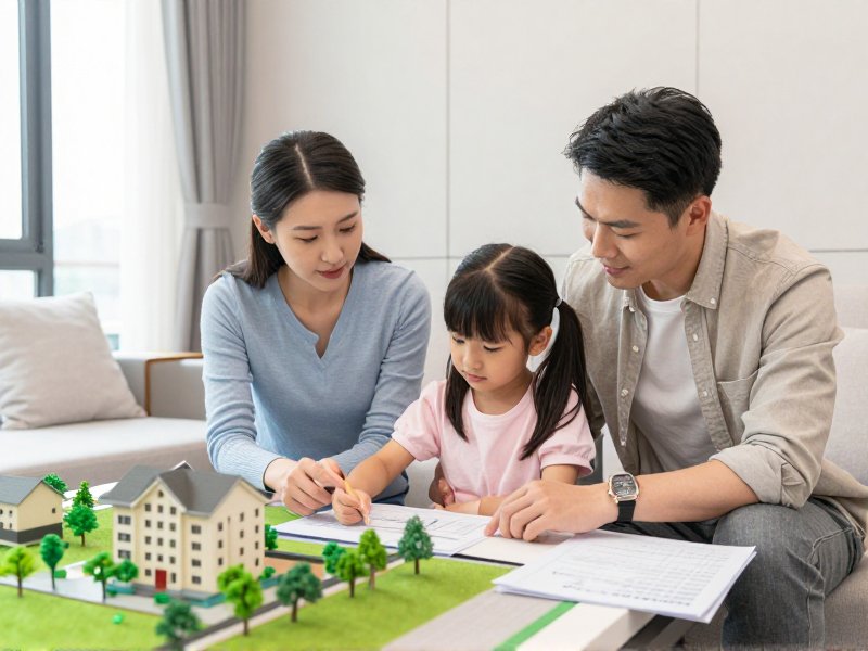 父母出资买房，离婚归谁？最新裁判规则