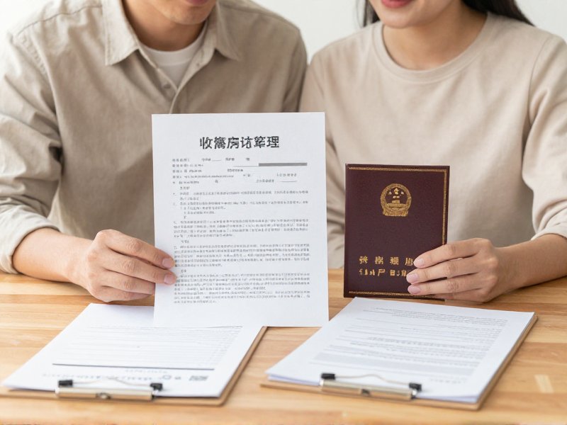 离婚时房产分割的常见情形与裁判规则