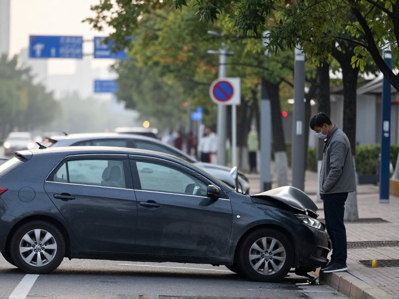 交通事故起诉流程：管辖、证据、材料