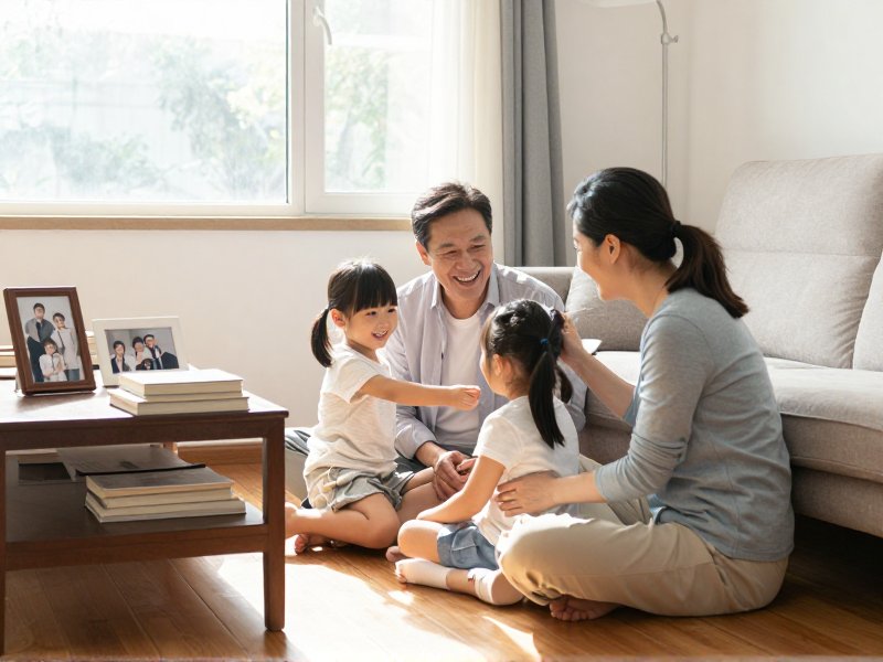 收养关系的成立条件与解除流程