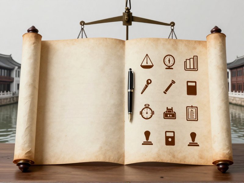 遗嘱订立的法定形式与生效要件