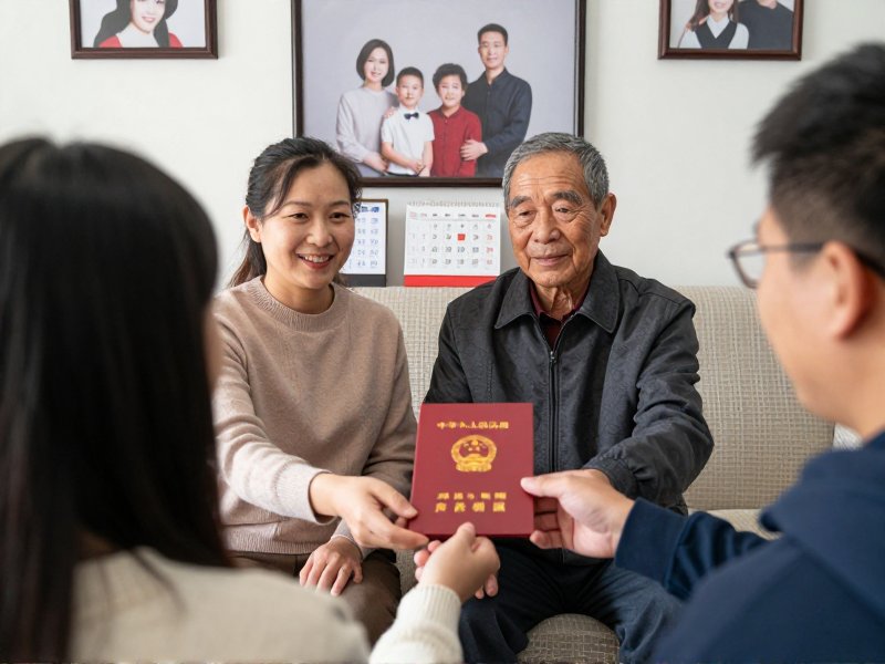 代位继承与转继承的区别与适用规则