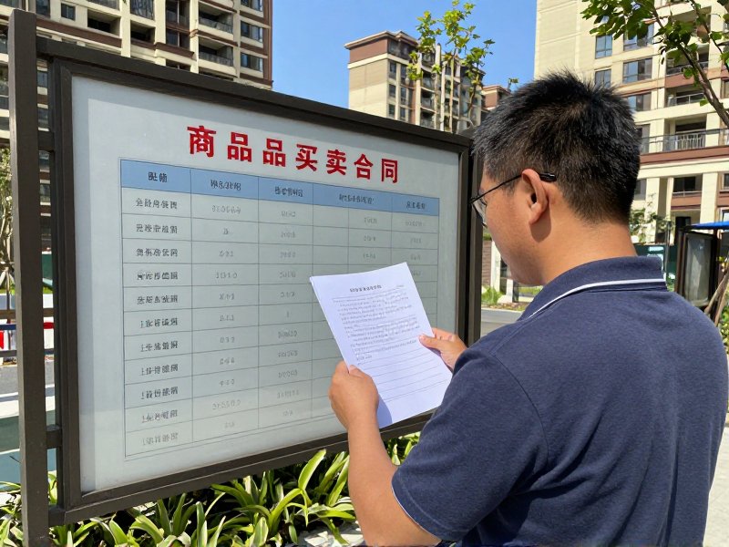 商品房逾期交房的违约责任与维权途径