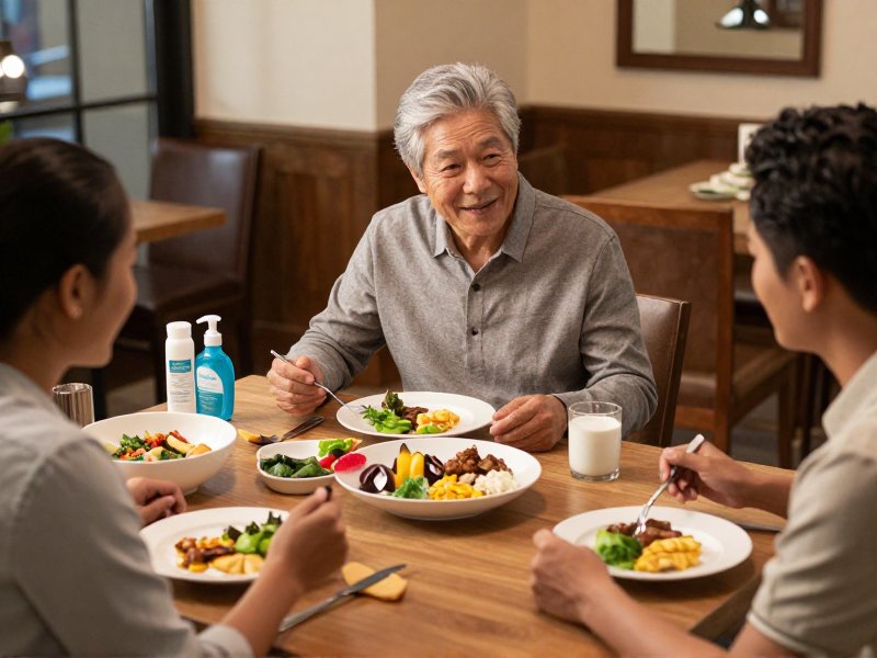 护理费、营养费赔偿标准与天数计算