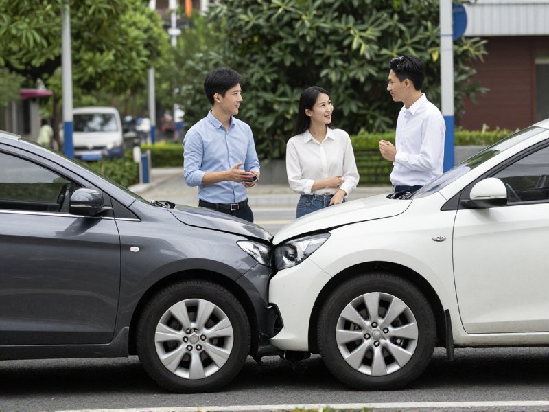 交通事故私了后反悔怎么办？协议有效吗