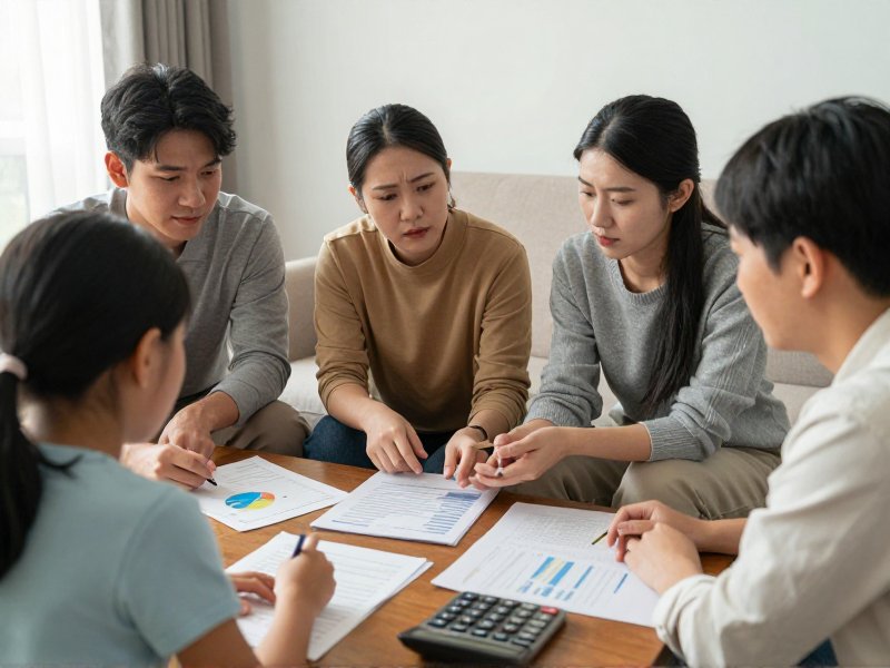 欠债人死了，钱还用还吗？债务清偿规则