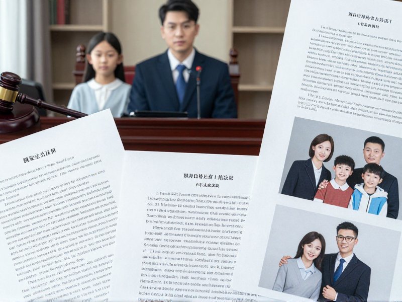 遗产继承的法定顺序与分配原则