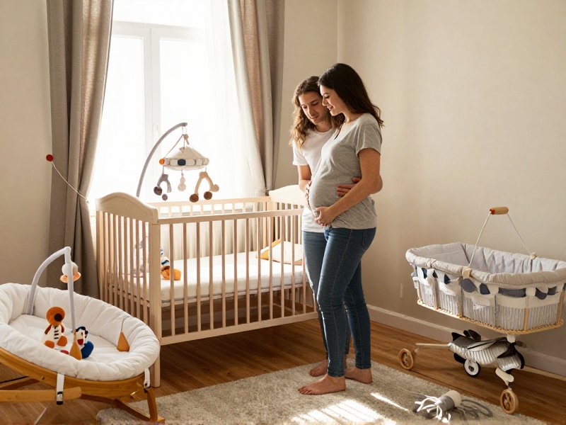 胎儿有没有继承权？遗产预留份规定