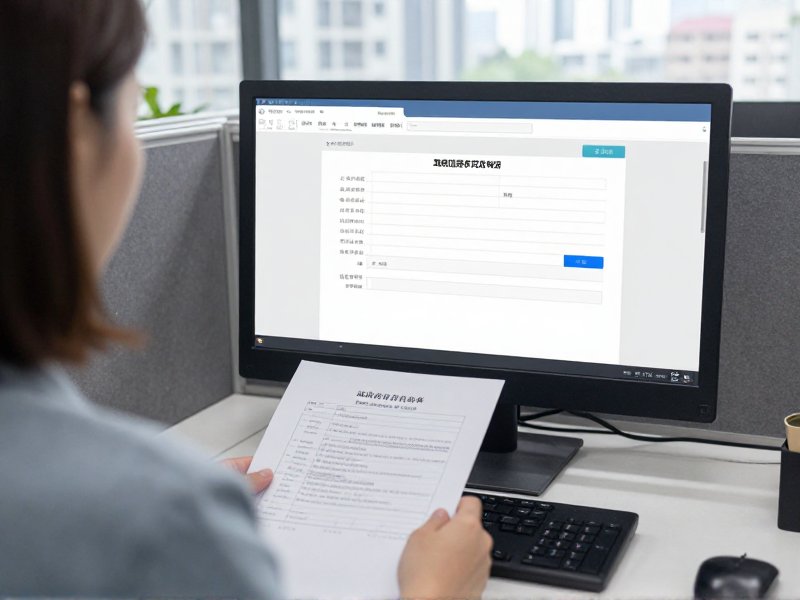 信息公开申请的法定流程与维权途径