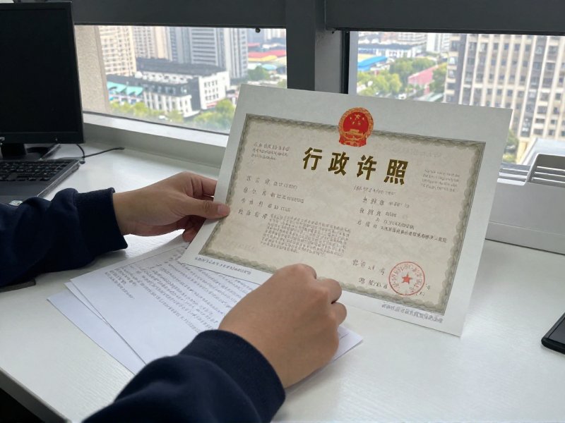 行政许可的申请流程与不予许可救济