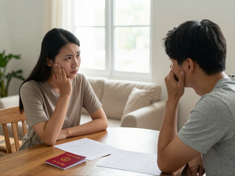 离婚损害赔偿的法定情形与主张流程