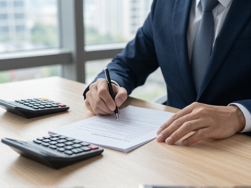 利息、违约金太高怎么办？法院调整规则