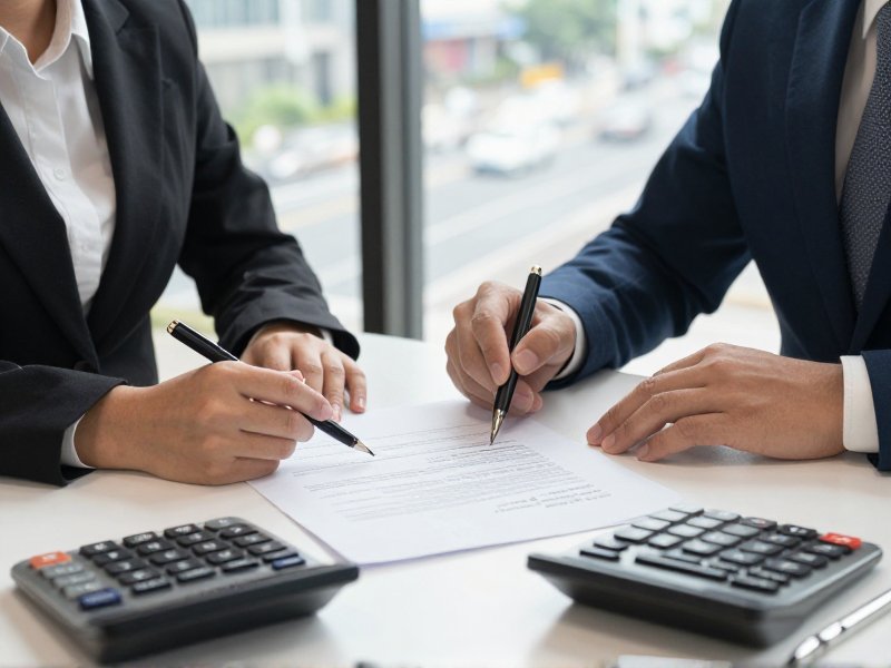 合同纠纷去哪个法院起诉？管辖选择