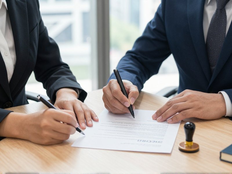 表见代理与无权代理，责任谁承担