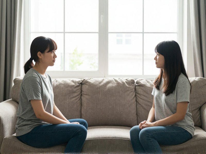 家庭冷暴力的法律认定与维权方式