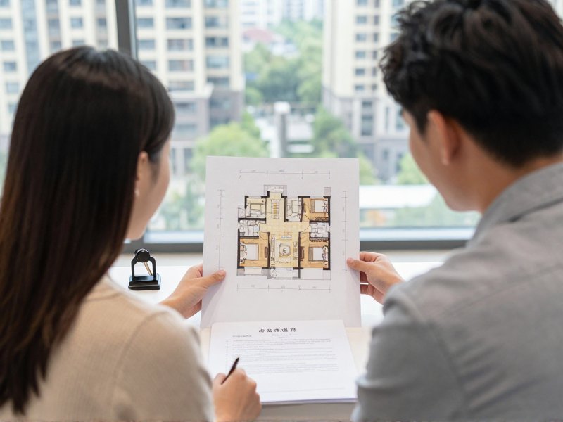 二手房买卖的常见法律风险与防范要点