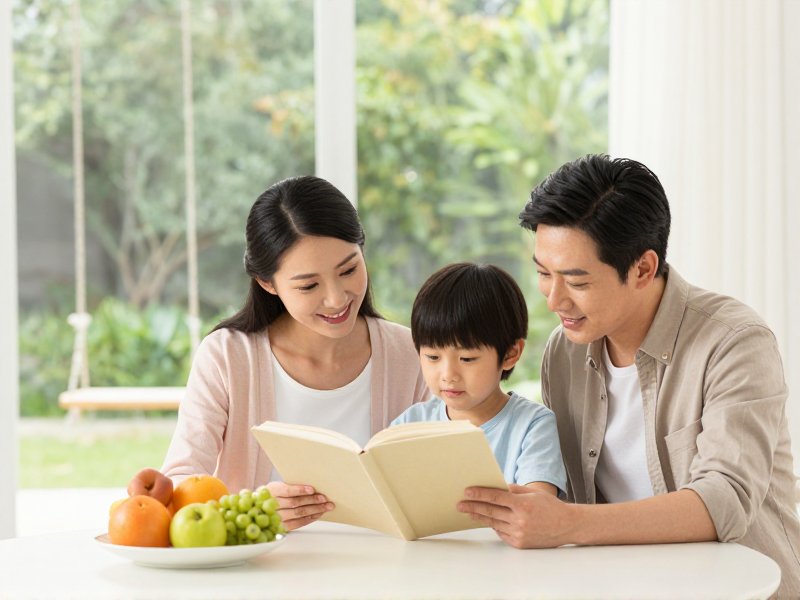 子女抚养权争夺技巧：法院判决核心依据