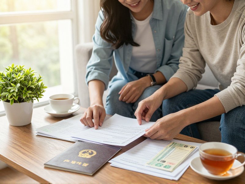 再婚家庭财产如何保全？避免纠纷实用方法