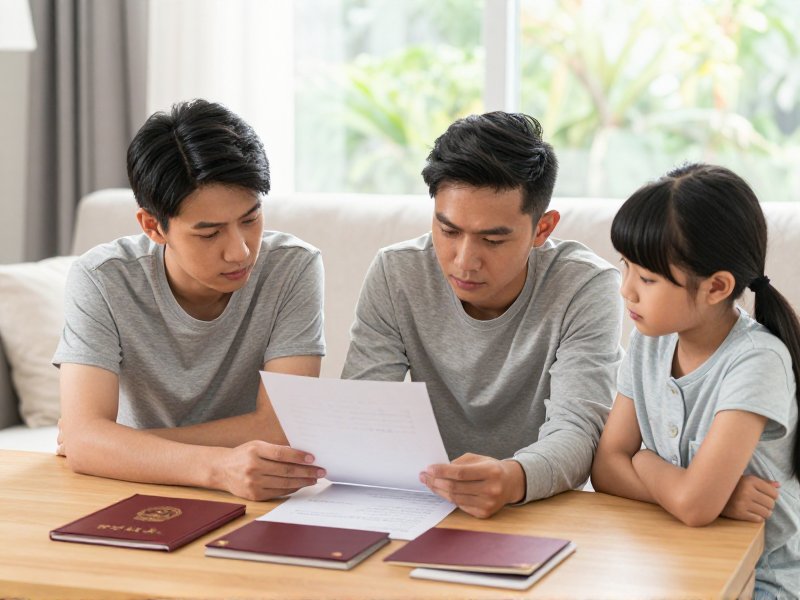 兄弟姐妹之间如何继承？纠纷处理办法