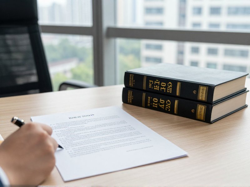 合同无效、可撤销、可解除情形详细对比