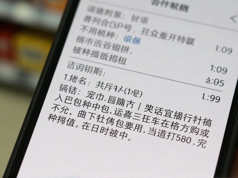 格式条款有效吗？提示说明义务很重要