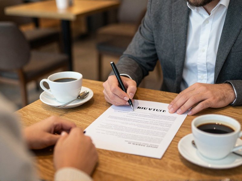 哪些情况借款合同无效？后果是什么