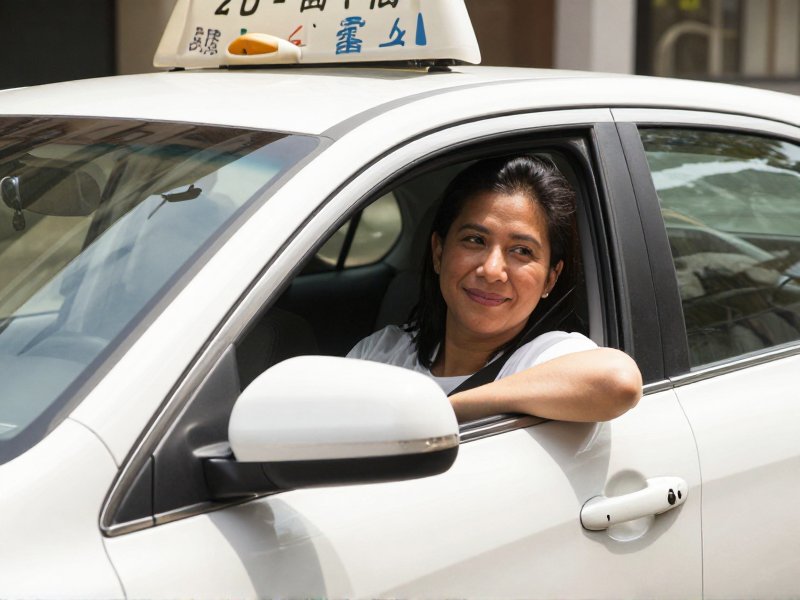 乘车人受伤找谁赔？责任主体与维权路径