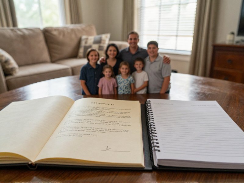 遗产管理人的选任规则与法律职责