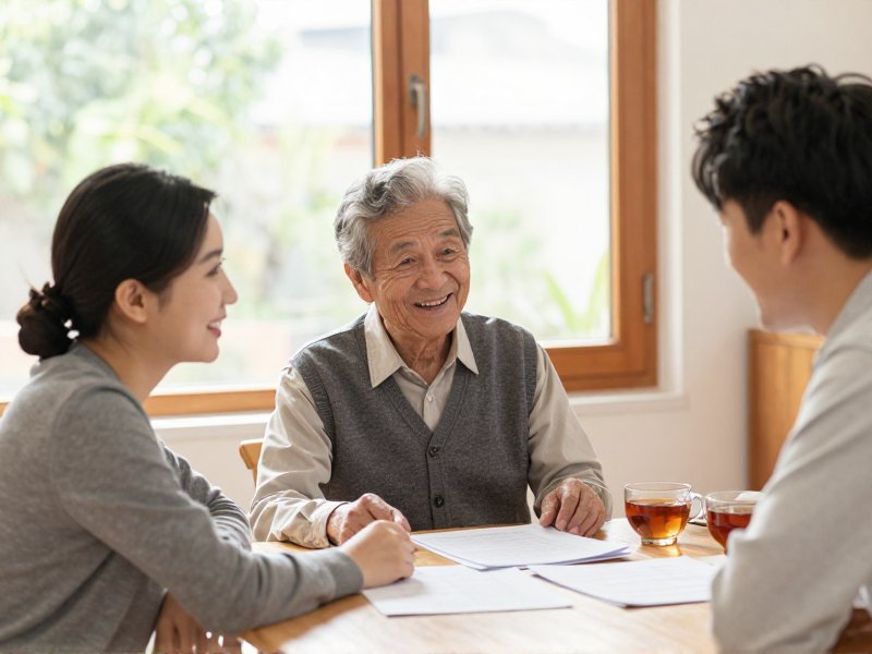 遗赠扶养协议的法律效力与履行要点