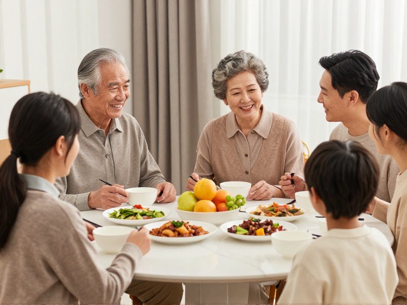 法定继承顺序是什么？哪些人能继承遗产