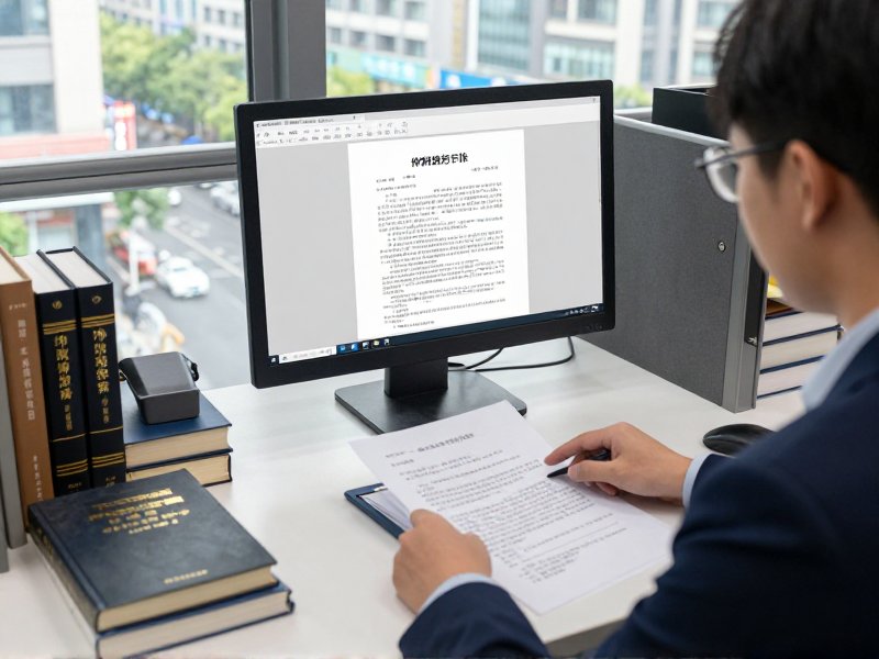 仲裁裁决的强制执行申请流程