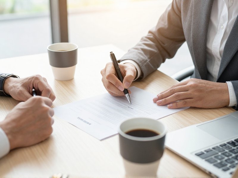 违约损失怎么赔？范围与计算方法