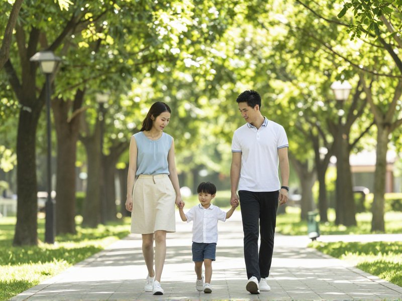 同居分手财产怎么分？子女抚养纠纷处理