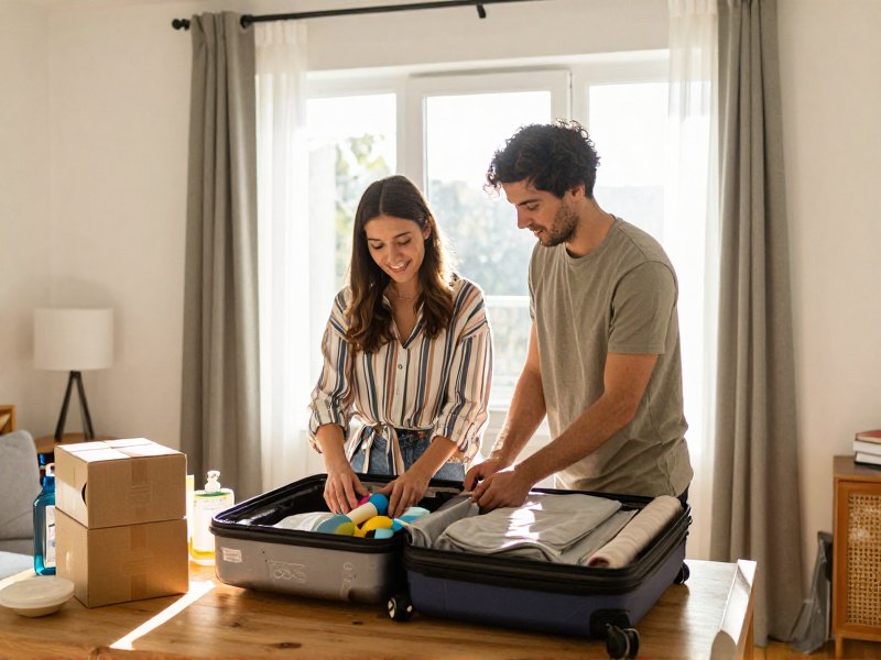 同居关系中的财产分割与纠纷处理