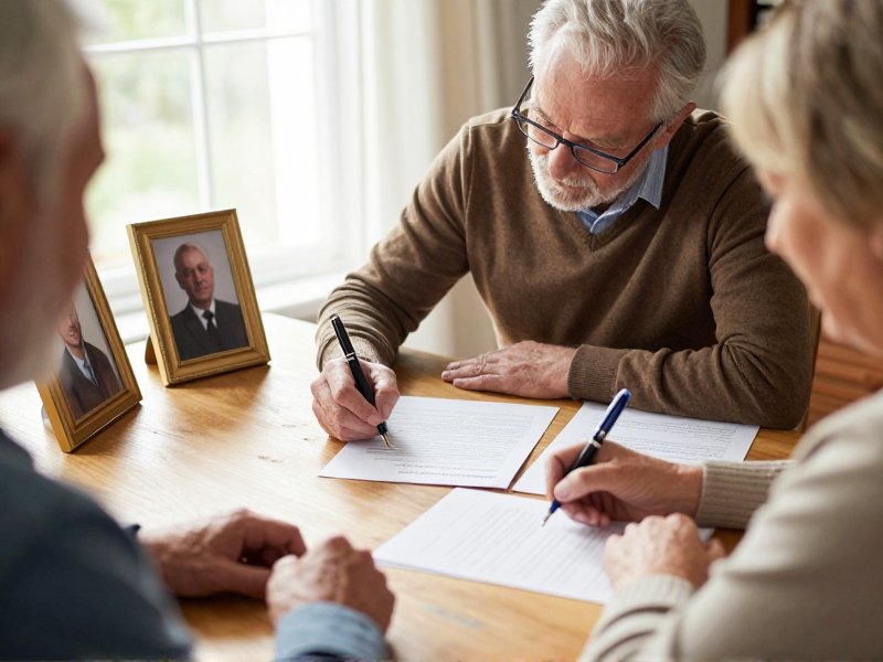 多份遗嘱以哪份为准？最新民法典规定