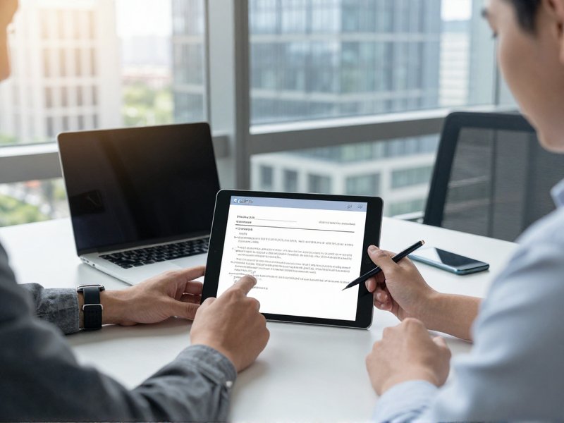 常州电子合同电子签名有法律效力吗