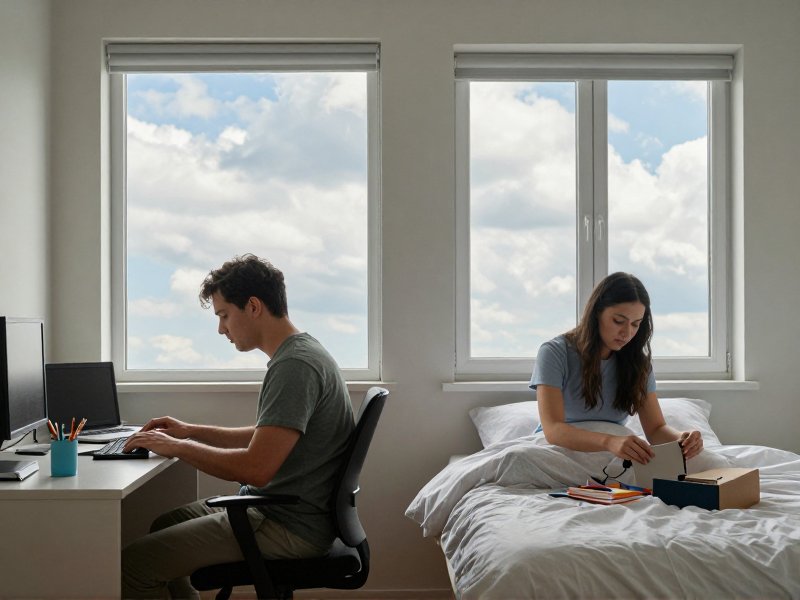 分居多久可以离婚？自动离婚是真的吗