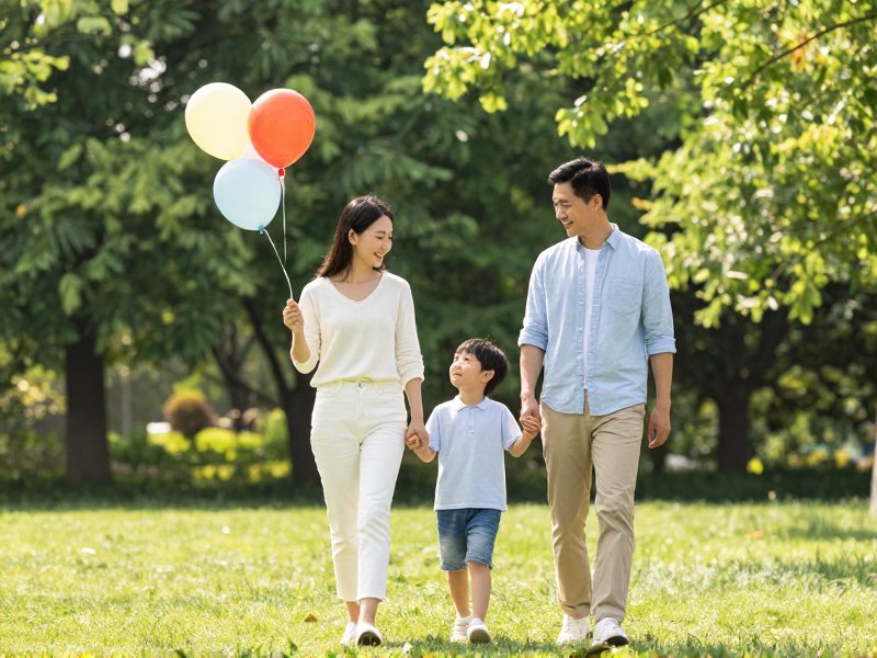 离婚后不让看孩子？探望权维权与强制执行