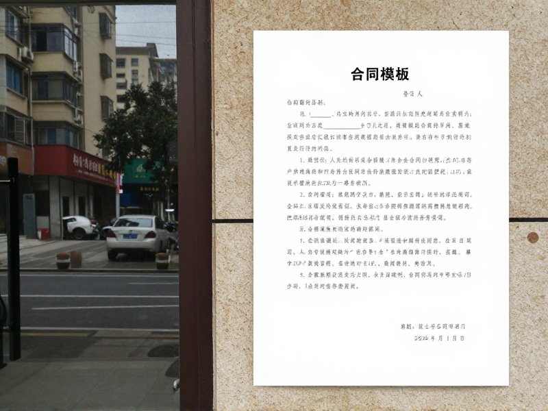 常州格式条款有效吗？什么情况下无效