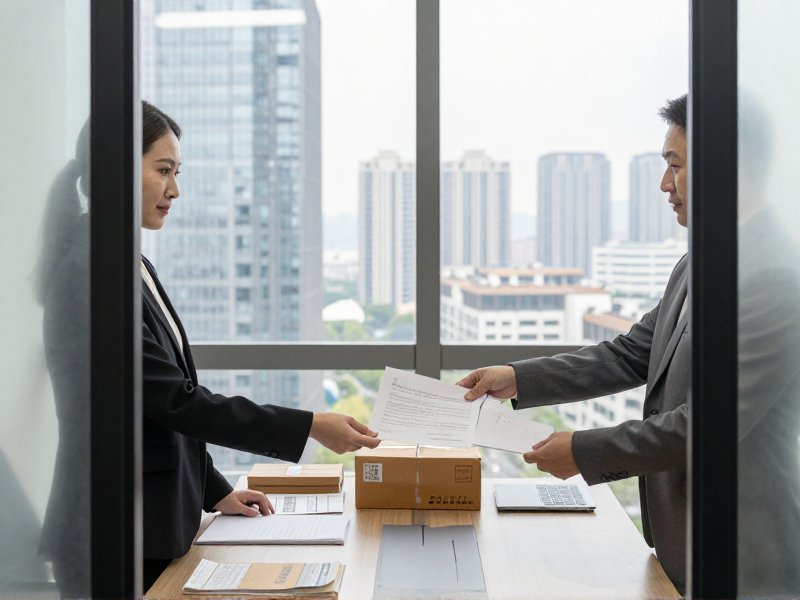 常州合同解除通知怎么发才有效