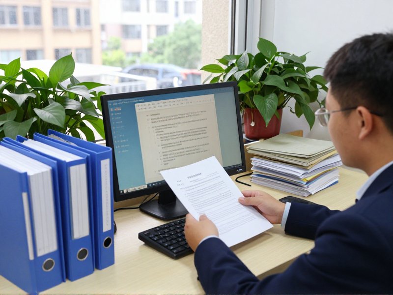 行政复议的申请条件与法定流程